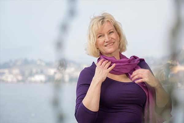 Barbara Eggenberger